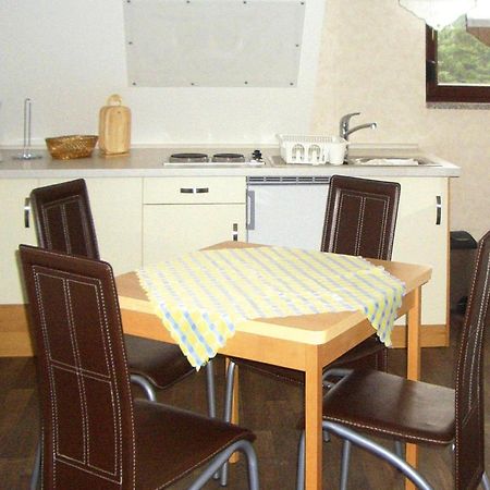 Altdobern Apartment, Altdoebern מראה חיצוני תמונה