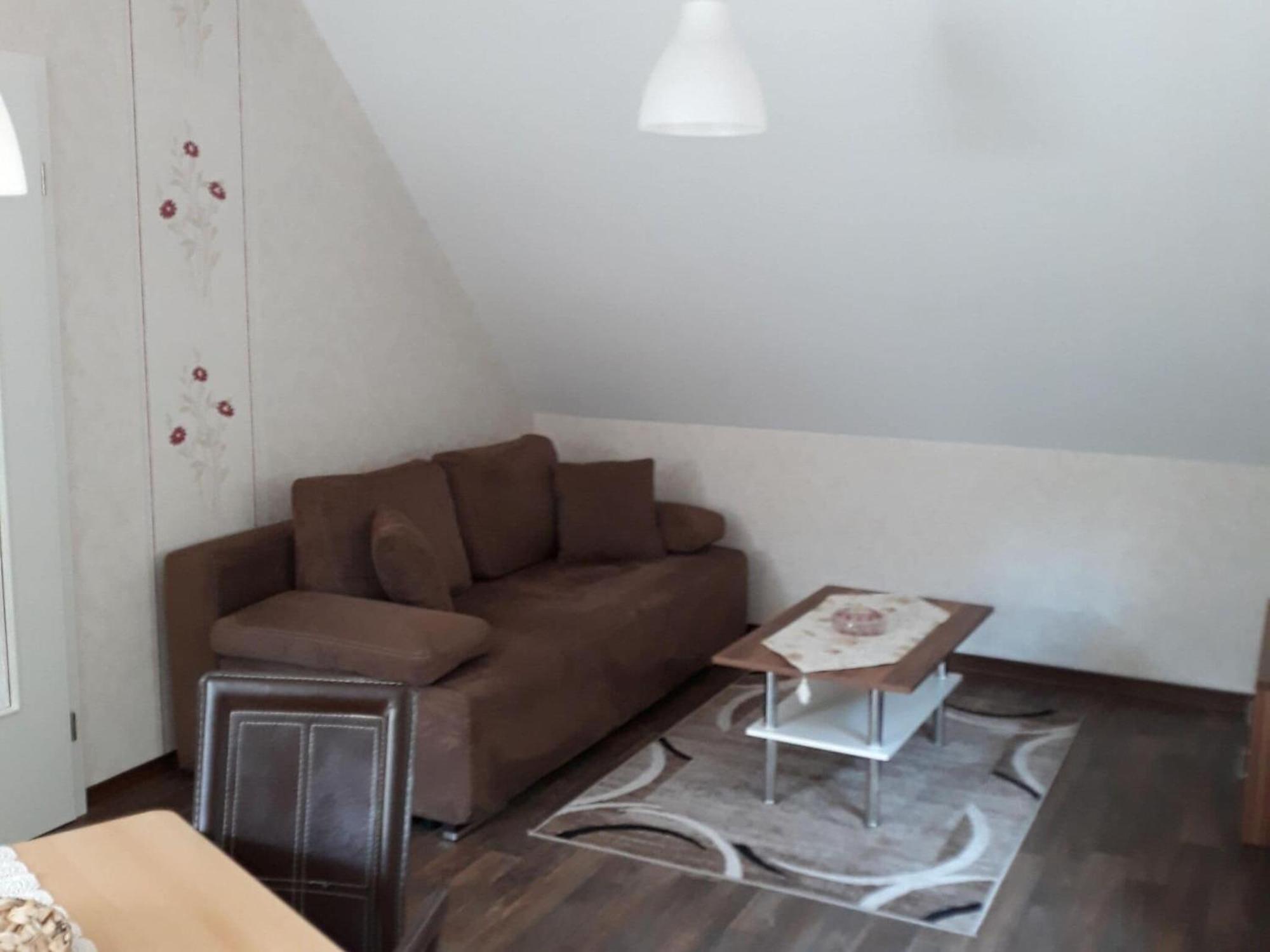 Altdobern Apartment, Altdoebern מראה חיצוני תמונה