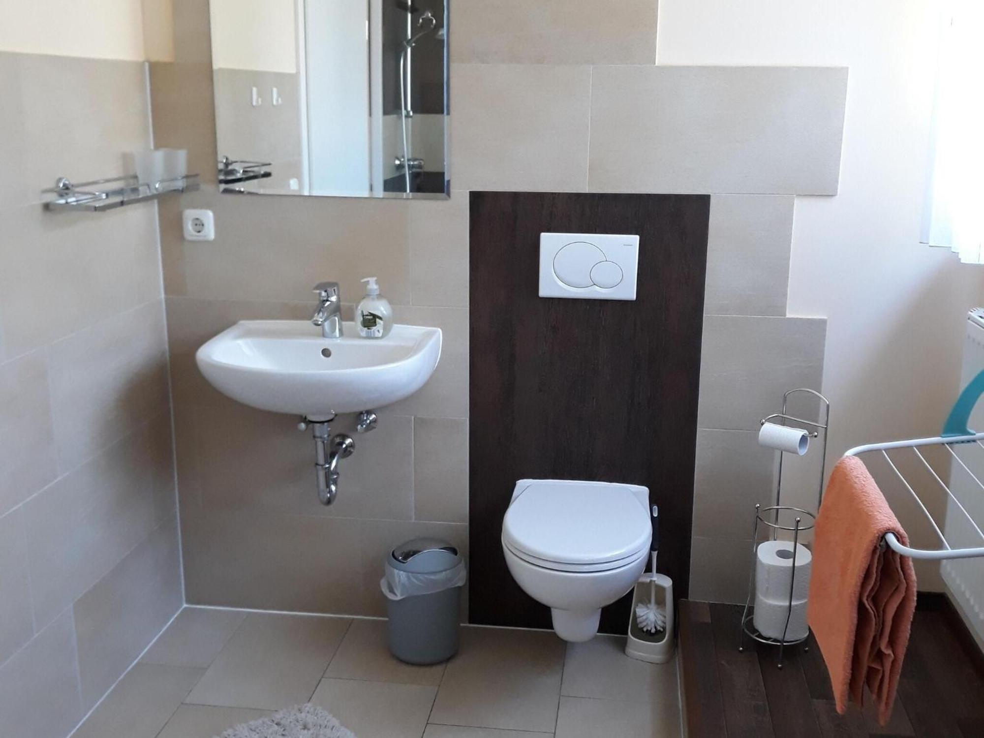 Altdobern Apartment, Altdoebern מראה חיצוני תמונה