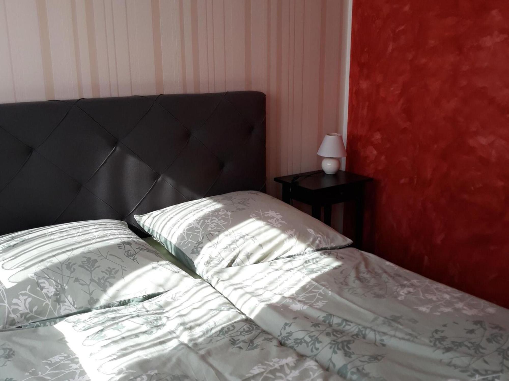 Altdobern Apartment, Altdoebern מראה חיצוני תמונה