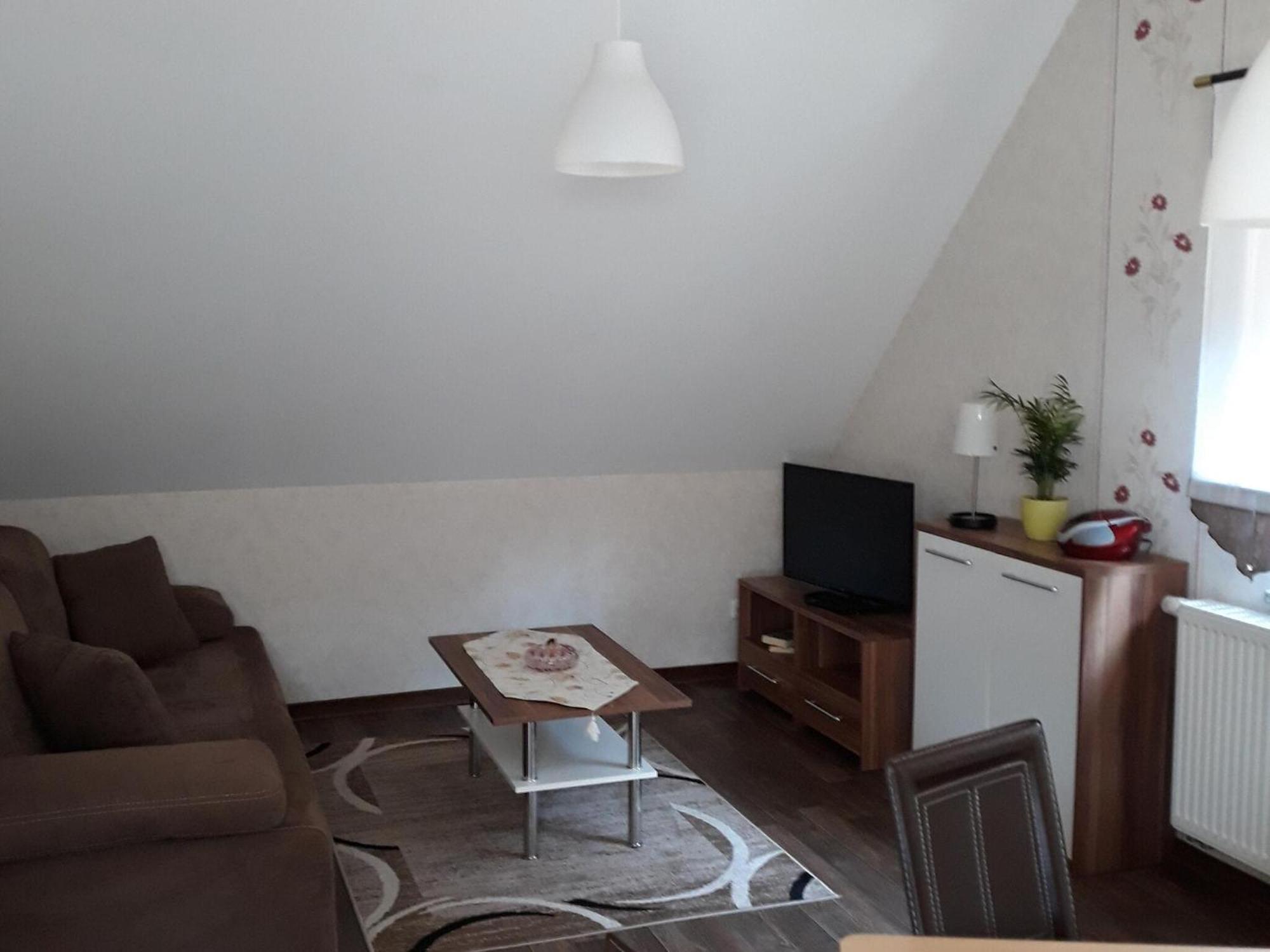 Altdobern Apartment, Altdoebern מראה חיצוני תמונה