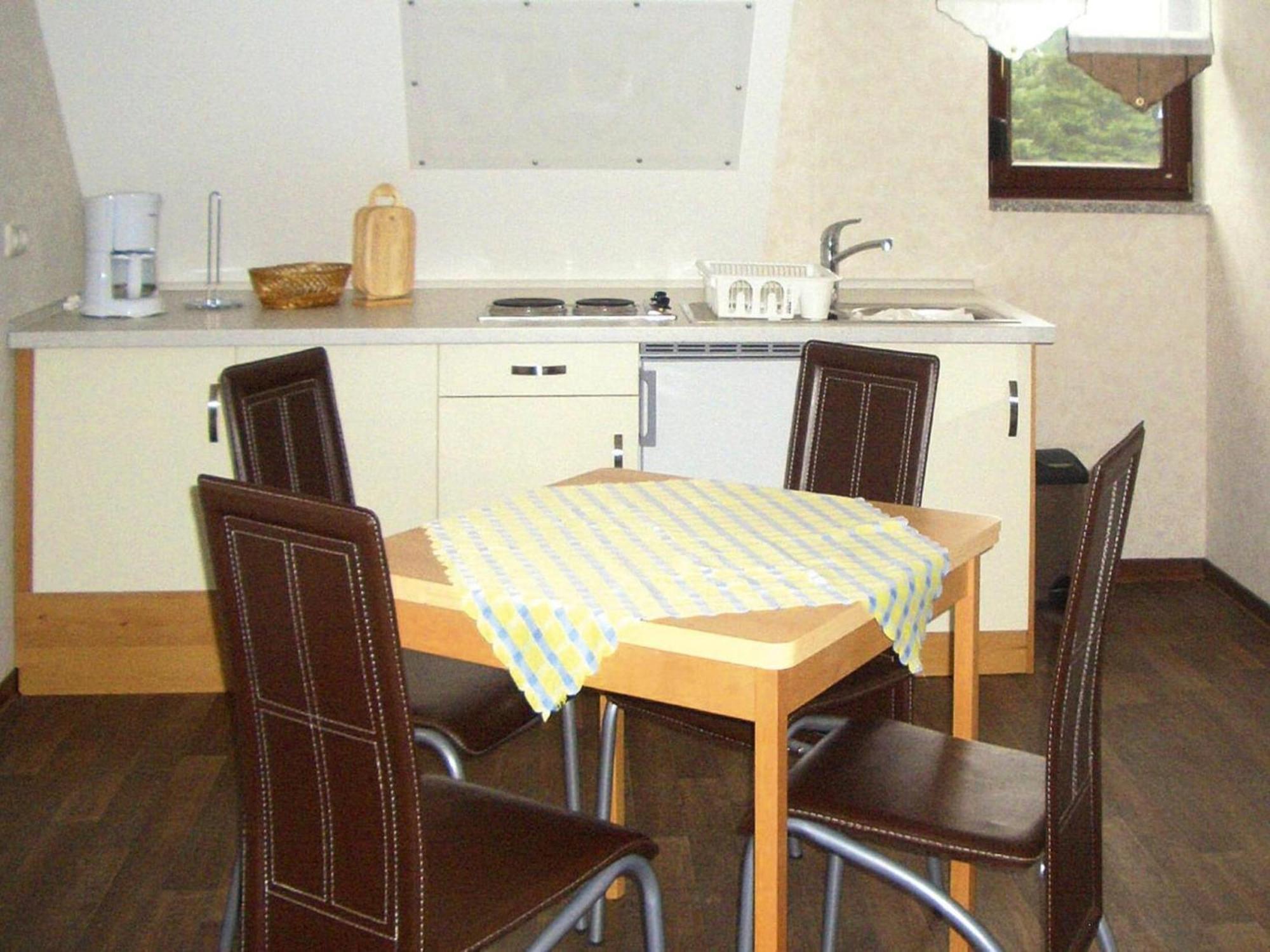 Altdobern Apartment, Altdoebern מראה חיצוני תמונה