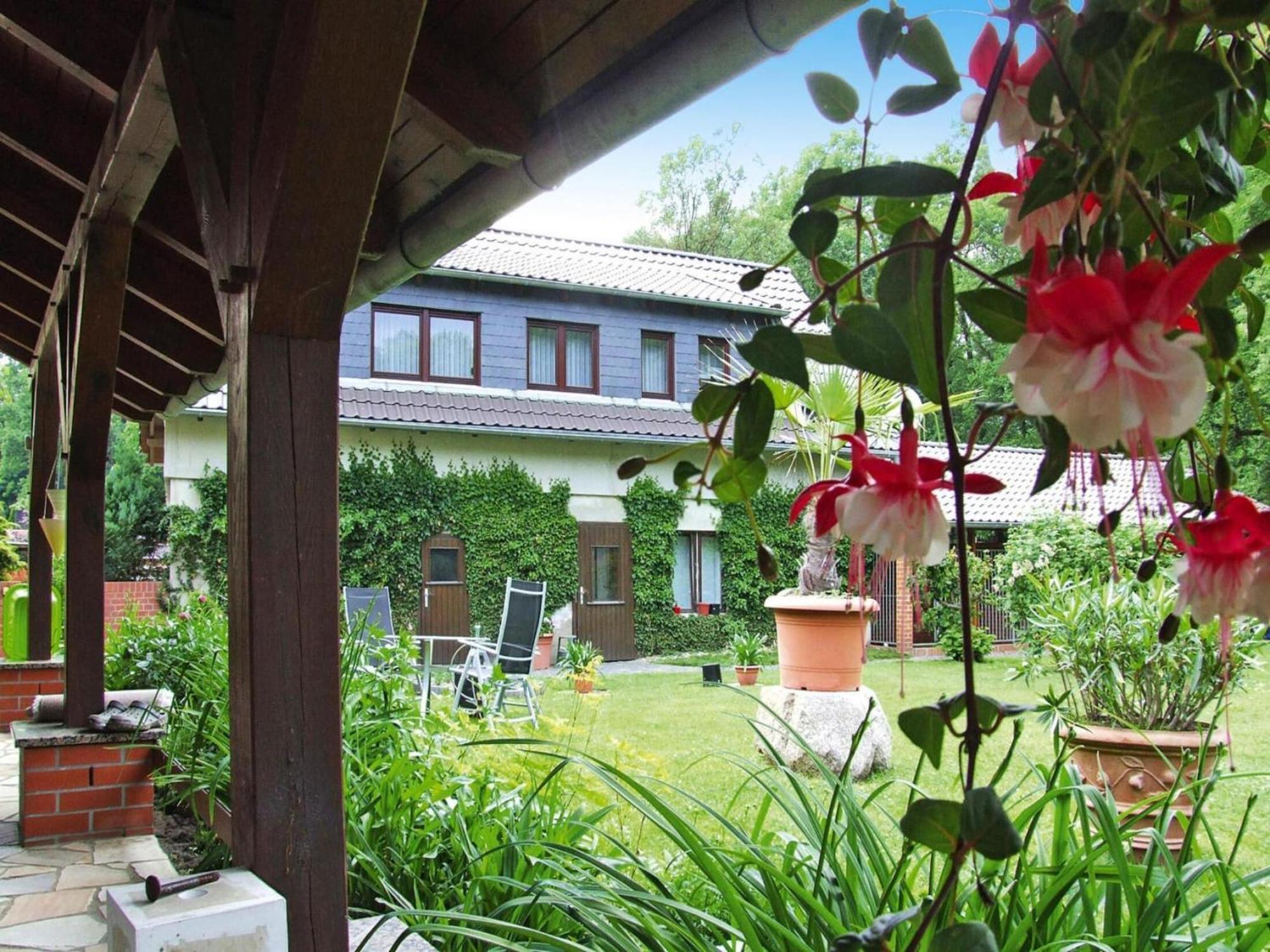 Altdobern Apartment, Altdoebern מראה חיצוני תמונה